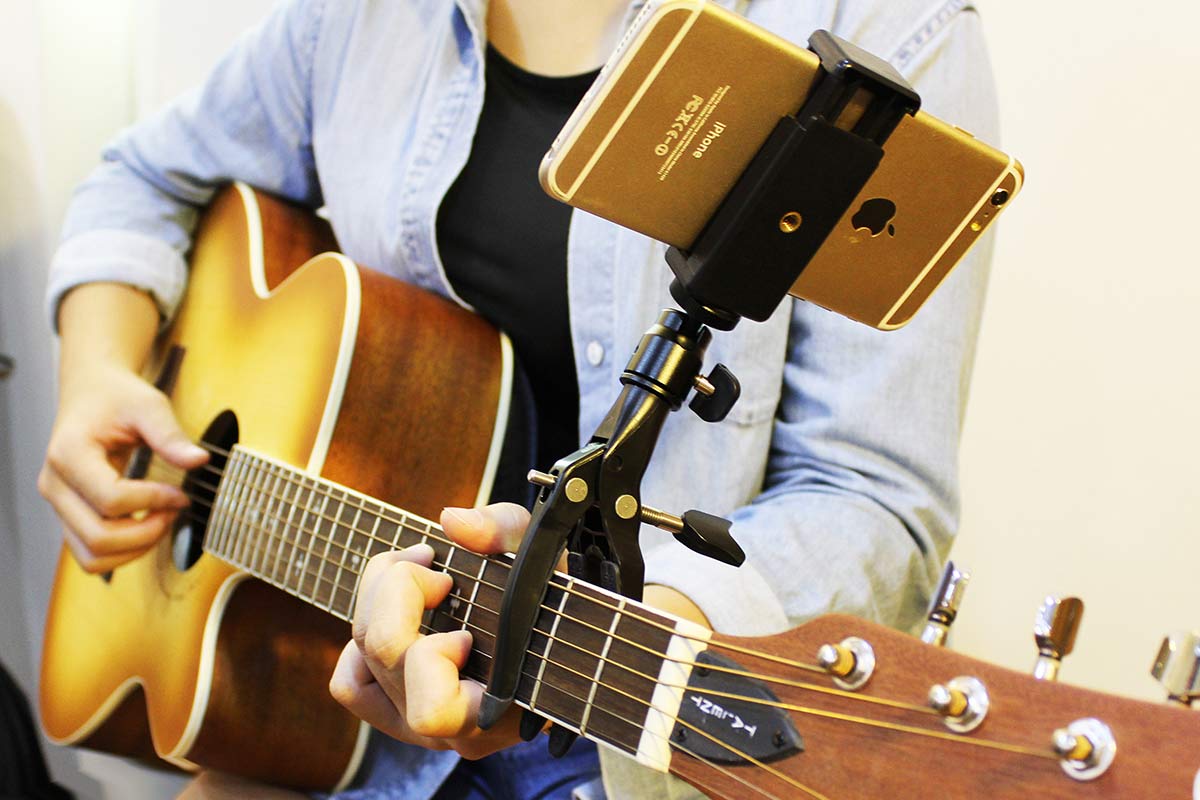 best ukulele capo